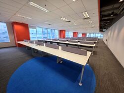 Galaxis (D5), Office #545743511